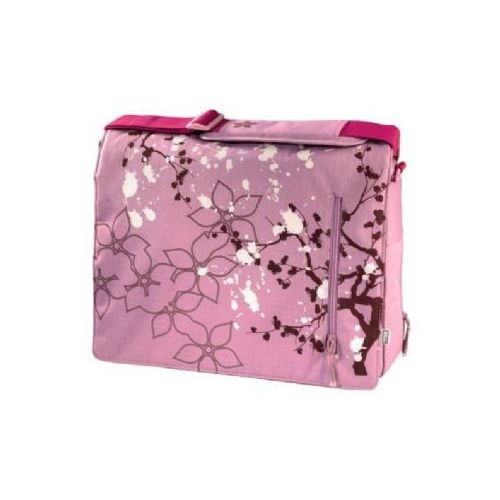 Hama TORBA NOTEBOOK AHA 17,3 ROZA