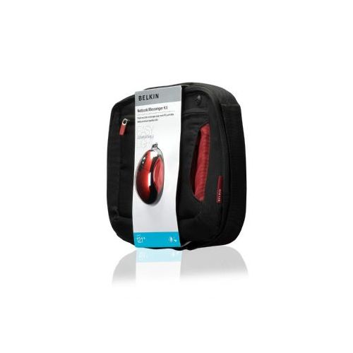 Belkin torbica in miška za prenosni računalnik 12,1