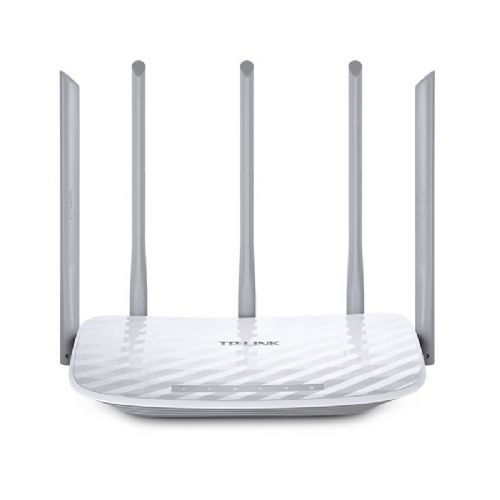 TP-LINK Archer C60 AC1350 Dual Band brezžični usmerjevalnik-router