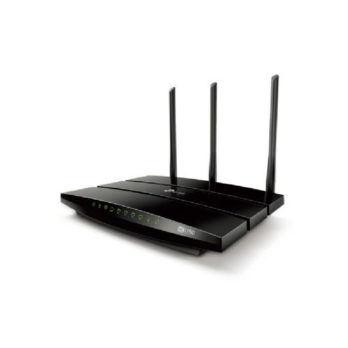 Brezžični usmerjevalnik - Router TP-LINK Archer C7 AC1750 Dual Band gigabit