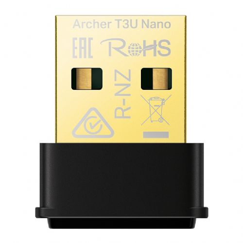 TP-LINK ARCHER T3U Nano