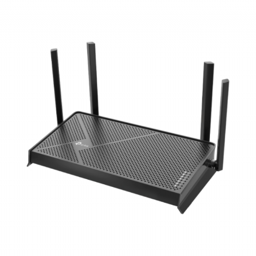 Usmerjevalnik TP-Link BE3600, Dual-Band, Wi-Fi 7, 2882 + 688 Mbps, 2,5 Gbps, LAN, USB 3.0