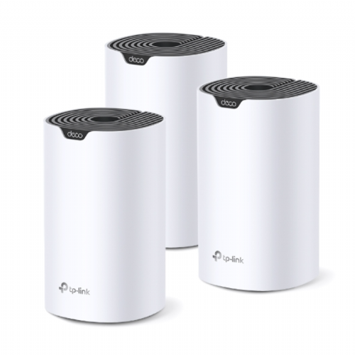 Brezžični MESH sistem TP-Link Deco S7, 3-delni komplet