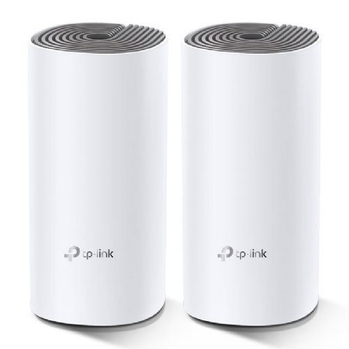 TP-LINK Deco E4 AC1200 (2-pack) Whole Home Mesh dostopna točka