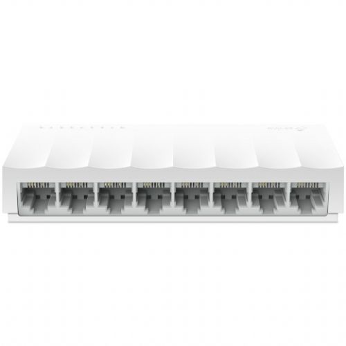 Omrežno stikalo TP-LINK LiteWave LS1008