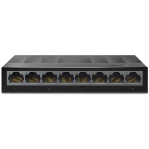 Omrežno stikalo TP-Link LiteWave LS1008G