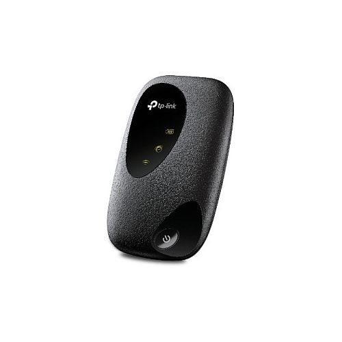 Brezžični usmerjevalnik - Router TP-Link M7010 4G/LTE, Wi-Fi do 10 naprav, baterija 2000 mAh, prenosni, upravljanje z aplikacijo