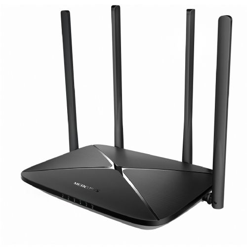 TP-LINK Mercusys MB115-4G brezžični usmerjevalnik N 4G LTE s hitrostjo 300 Mbps