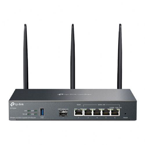 Usmerjevalnik TP-LINK Omada ER706W