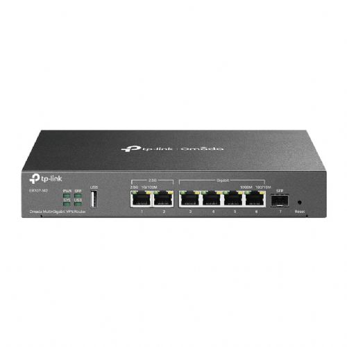 TP-Link Omada WL-usmerjevalnik ER707-M2