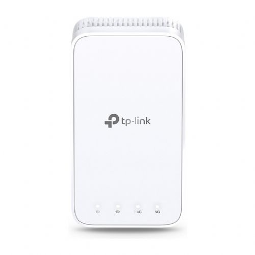 TP-LINK RE330 - Wi-Fi-Range Extender - 100Mb LAN