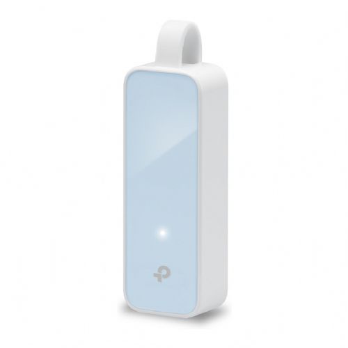 Vmesnik TP-Link UE200 USB 2.0 => 10/100MBit