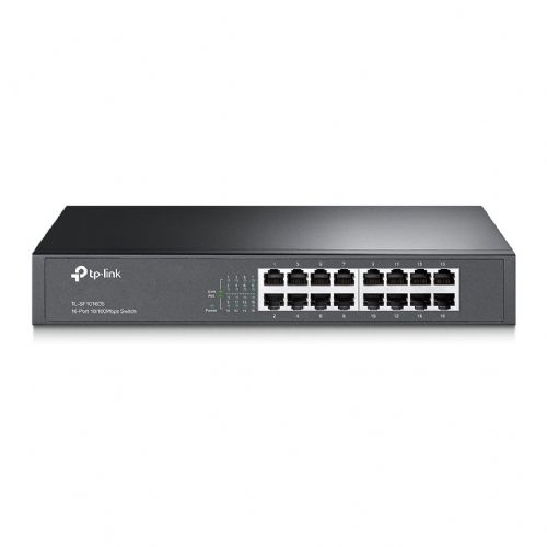 Stikalo TP-Link stikalo 16x FE TL-SF1016DS