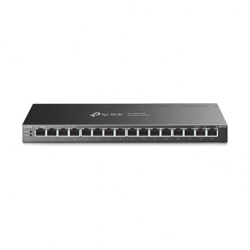 Stikalo TP-Link stikalo 16x GE TL-SG116P