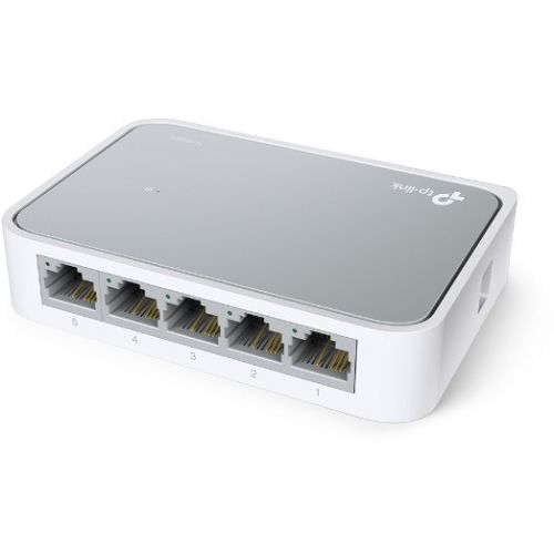 Omrežno stikalo TP-Link TL-SF1005D