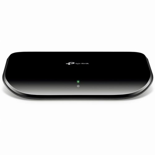 Omrežno stikalo TP-Link TL-SG1005D