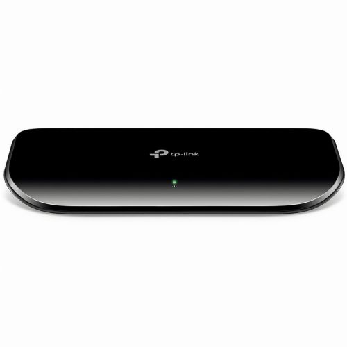 Omrežno stikalo TP-Link TL-SG1008D