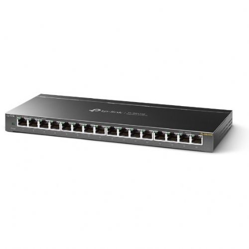 Stikalo TP-LINK TL-SG116E