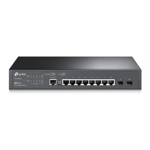 TP-Link TL-SG3210 V2