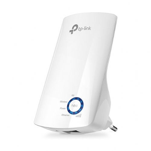 TP-Link TL-WA850RE 300Mbps (brezžično, način dostopne točke)