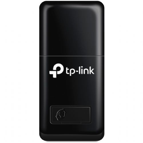 TP-Link WN823N - 300Mbps Mini Wi-Fi USB Adapter