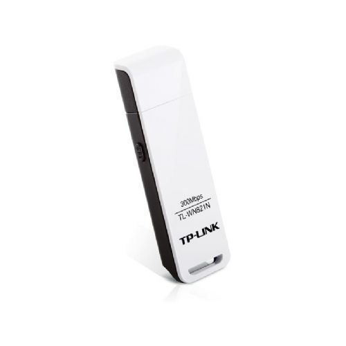 TP-LINK TL-WN821N N300 USB brezžična mrežna kartica