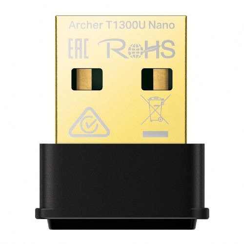 TP-Link WL-adapter Archer T1300U Nano