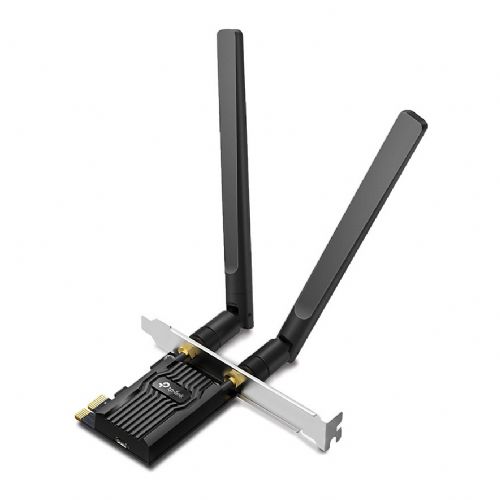 TP-Link WL-adapter Archer TX20E (AX1800/Bluetooth adapter)