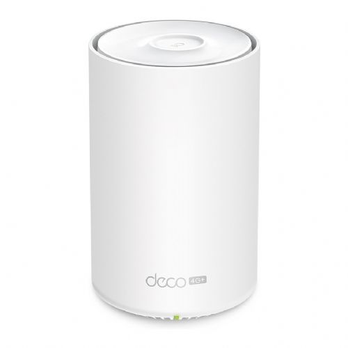 TP-Link WL-AP Access Point Deco X10 Mesh-System (4G+AX1500)
