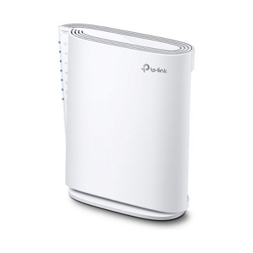 TP-Link WL-Repeater RE6000XD (AX6000 Wi-Fi Range Extender)