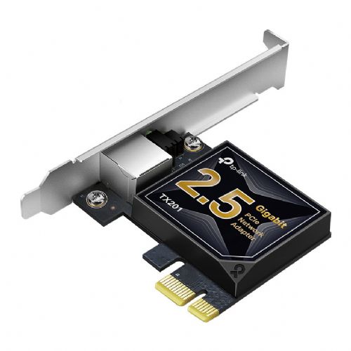 TP-Link WL-USB Archer TX201 2,5-gigabitni PCI Express adapter