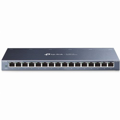 Mrežno stikalo TP-Link TL-SG116