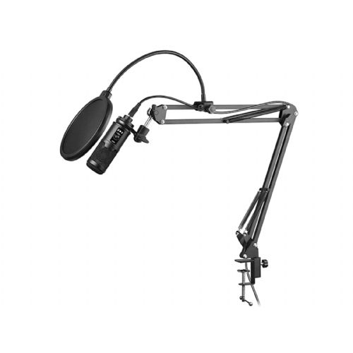 Mikrofon TRACER Studio PRO USB