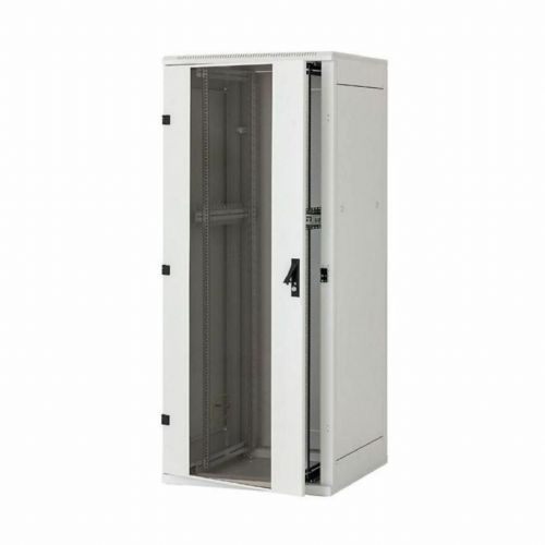 Triton kabinet 42U 1970 600x600 siv N8 sestavljen