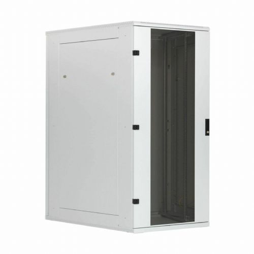 Triton kabinet 42U 1970 800x1000 siv N8 sestavljen