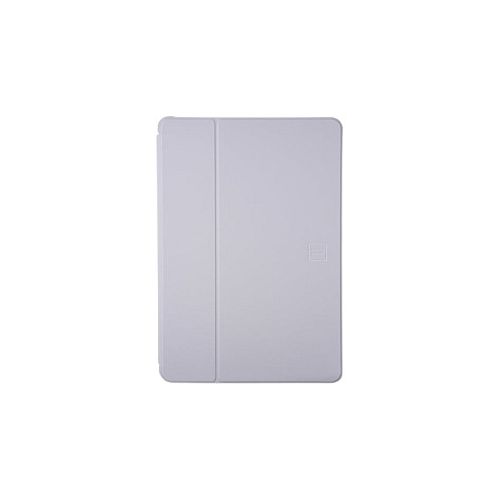 Ovitek za tablice Tucano Gala za Samsung Galaxy Tab A11+/A9+, vijolična, stojalo, zanka za pero, izdelan iz 65 % reciklirane plastike