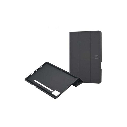 Ovitek za tablice Tucano TRE ZA za Lenovo Idea Tab 11", folio, magnetno zapiranje, črna, zanka za pero