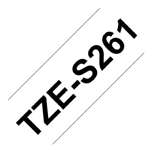 TZE-S261 LAMINIRANI TRAK 36 MM