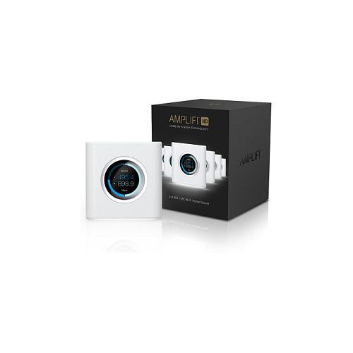 Ubiquiti AmpliFI HD mrežni usmerjevalnik