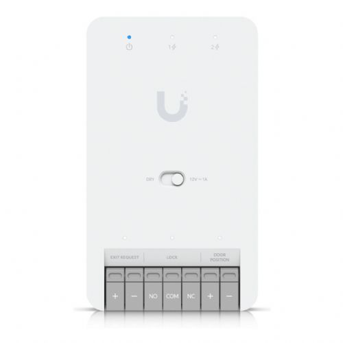 Ubiquiti Door Access Hub Mini