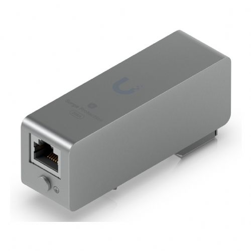 Ubiquiti Ethernet prenapetostna zaščita DIN