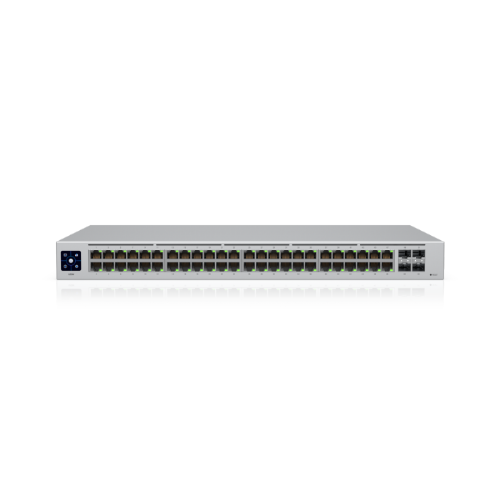 Ubiquiti gigabitno Layer 2 stikalo USW-48 - USW-48 et9wfw1s5ps9