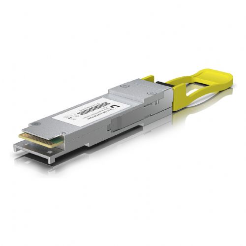 Ubiquiti QSFP28 modul 100 Gbps PSM4