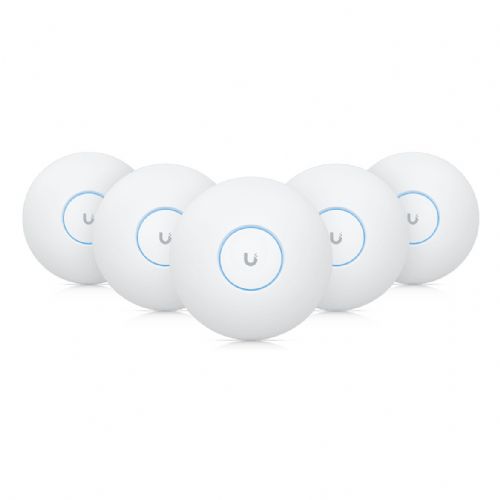 Ubiquiti U7-Pro 5-Pack