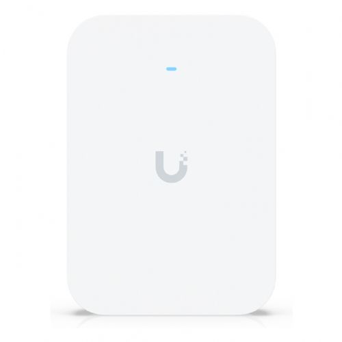 Dostopna točka Ubiquiti U7-Pro-XG-Wall 2,4/5/6 GHz, 5800 Mbit/s, MU-MIMO, PoE+, stenska/stropna montaža