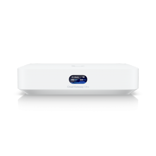 Ubiquiti UCG-Ultra Cloud Gateway