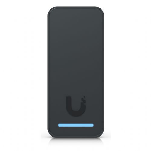 Ubiquiti UniFi Access Reader Gen3 črne barve UA-G3-B