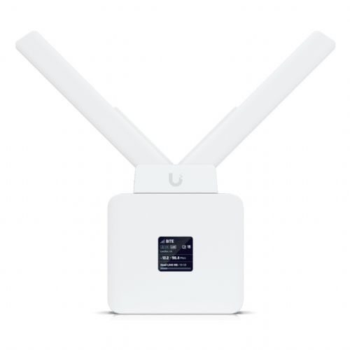 Ubiquiti UniFi mobilni usmerjevalnik UMR