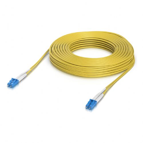 Ubiquiti UniFi - Patch kabel - LC/UPC enomodni (M) 9821200876