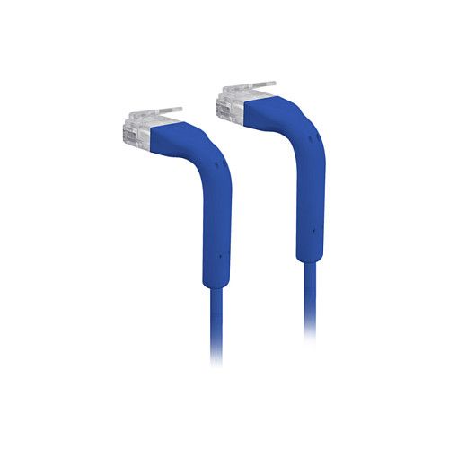Ubiquiti UniFi patch kabel Cat6 30cm moder